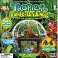 thumbnail image 2 of Tropical Rainforest Jungle, 2 of 2