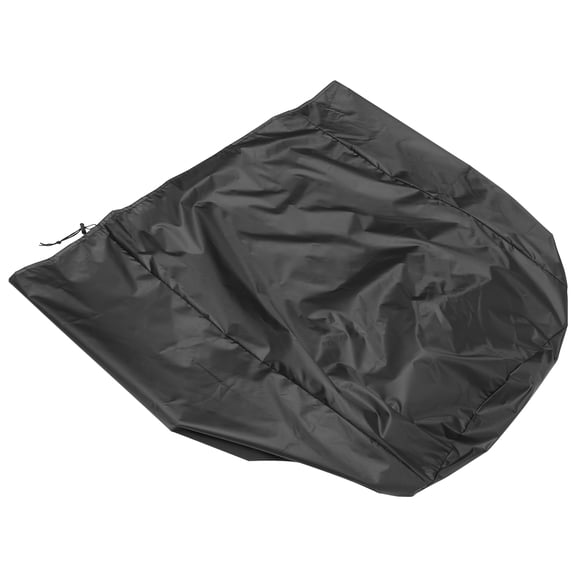 SEWACC Disc Golf Basket Cover Anti-Skid Reusable High-Grade Polyester Sleeve