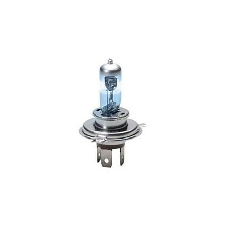 Putco 230004dw H4 Halogen Head Light Bulb Double White Putco 230004dw H4 Halogen Head Light Bulb Double White