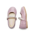 thumbnail image 7 of Weestep Girls Toddler/Little Kid/Big Kid Ballet Flat Dress Mary Jane Shoes, 7 of 7