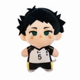 thumbnail image 1 of Peluche Haikyuus Akaashi Keiji Anime 23 cm, 1 of 1