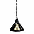 thumbnail image 5 of Bemidji State University Pendant Light with Brass Fixture, 5 of 7