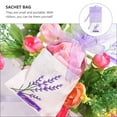 thumbnail image 3 of 1 Set 15Pcs Lavender Sachets Empty Lavender Sachets Lavender Scented Sachets, 3 of 8