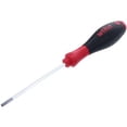 thumbnail image 2 of Wiha SoftFinish Cushion Grip 'Security Torx' Screwdriver T20S x 100mm, 2 of 3
