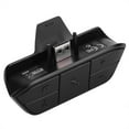 thumbnail image 1 of Adaptador de auriculares estéreo a prueba de polvo para Xbox One con control de juego y sincronización de sonido estéreo, 1 of 6