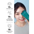 thumbnail image 3 of Mascarilla facial BE+WANTS Seaweed PDRN Peel-Off 100 ml con AHA BHA, 3 of 7