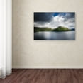 thumbnail image 3 of Trademark Fine Art 'Spirit of the North' Canvas Art by Philippe Sainte-Laudy, 3 of 3