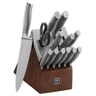 Henckels Diamond 13-Piece Self-Sharpening Knife Block Set - Sam's Club