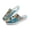 Art Design Dog Cat, variant on Art Design Dog Cat Mules Sneakers Lightweight Breathable Mesh Upper Walking Shoe Casual Slip On Loafers with Arch Support Open Back Slippers