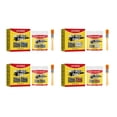 thumbnail image 2 of hengsof 100g Multipurpose Rust Converter and Inhibitor with Brush for Metal Surfaces - Water-Based Primer for Rust Removal, Exterior Decoration Suitable for RVs, Bins, Railings, 2 of 7