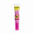 thumbnail image 1 of Fijador de Cejas Nyx Professional Makeup Crazy Lift Transparente de 7ml, 1 of 7