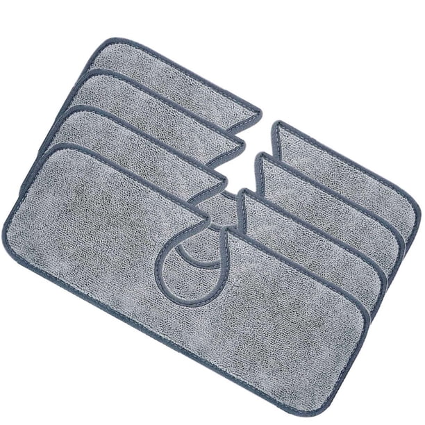 Almohadilla Absorbente para Grifo de Cocina onlyliua Protector Contra Salpicaduras de Fregadero Protector Trasero de Grifo