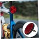 thumbnail image 5 of unbranded 4Ud Reflectores Redondos Plásticos Para Accesorios Para Y Auto Touring, 5 of 7