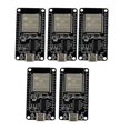 thumbnail image 1 of 5PCS Bitcoin BTC Miner Asic Mining Low Power Miner for Home Office, 1 of 5