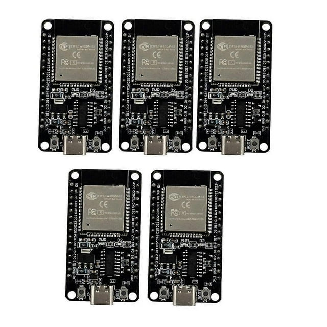 5PCS Bitcoin BTC Miner Asic Mining Low Power Miner for Home Office