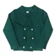 thumbnail image 2 of Suéter Cruzado Con Botón Uniforme Escolar Punto Roma 4 A 16, 2 of 4