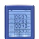 thumbnail image 1 of Mini analizador de gas detector de dióxido de carbono multifuncional CO2 ppm metros, 1 of 4