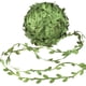 thumbnail image 2 of Rollos de cinta de hojas de vid artificial Vhermosa guirnalda de hojas verdes decoración de pared DIY, 2 of 7