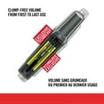 thumbnail image 6 of Rimmel Shake it Fresh Mascara, Black, 6 of 9