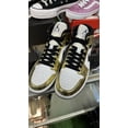 thumbnail image 2 of Size 10.5 - Jo r-dan 1 Mid SE Metallic Gold 2020, 2 of 6