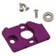 thumbnail image 2 of Soporte Para Motor De Coche RC Baoblaze Para Wltoys 1:28 284161 284010 Violet, 2 of 8