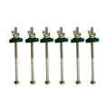 thumbnail image 2 of LeeQinersw Piano Pedal Prop Bolt Alloy Iron Repair Parts Tuning Repair Accessories Tool, 2 of 9