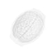thumbnail image 1 of Molde de silicona Advancent para hornear blanco, 1 of 6