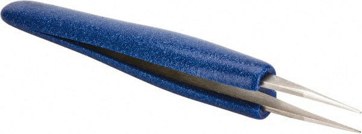 筆記具 Azuazu Z Bend Tool Aven 18049EZ E-Z Pik Tweezers, Style 2A