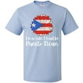 thumbnail image 3 of Inktastic I'm So Cute, I Must Be Puerto Rican Sunflower Puerto Rico T-Shirt, 3 of 5