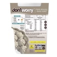 thumbnail image 2 of Merengues Don't Worry light sabor coco 56 g, 2 of 4