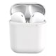 thumbnail image 1 of Audífono Inalámbrico Bluetooth Inpods 12 Manos Libres 5.0 Color Blanco, 1 of 4