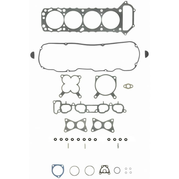 FEL-PRO HS 9646 PT-2 Head Gasket Set