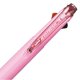 thumbnail image 3 of Bolígrafo Uni Jetstream de 3 colores 0,7 mm rosa, 3 of 6