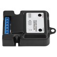 thumbnail image 4 of LHCER Régulateur de Charge Solaire, Régulateur de Charge Solaire PWM, Régulateur d'Énergie Solaire Intelligent PWM Contrôleur de Décharge de Charge, 4 of 8