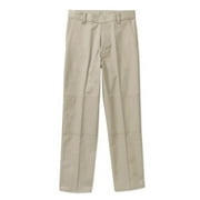 George Boys School Uniform Cell Phone Pants (Little Boys & Big Boys)