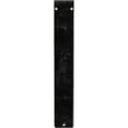 thumbnail image 5 of Ekena Millwork 2"W x 10"D x 12"H Legacy Wrought Iron Bracket, (Triple center brace), Antiqued Silver, 5 of 8