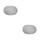 thumbnail image 3 of Billuyoard Juego de manteles individuales impermeables para de cocina, dimensiones apropiadas y tapete para platos fácil de limpiar, gris claro gris claro 2Conjunto, 3 of 6