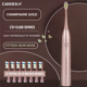 thumbnail image 4 of Cepillo de dientes eléctrico sónico CANDOUR CD-5168, 15 modos, recargable por USB, automático, resistente al agua, 4 of 5