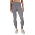 thumbnail image 4 of Reebok Women's Everyday Highrise 7/8 Legging with 25" Inseam and Side Pockets, 4 of 4