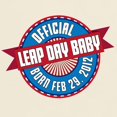 thumbnail image 3 of CafePress - Leap Day Baby T Shirt - Men's Classic Graphic T-Shirt, 3 of 4