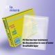 thumbnail image 3 of Funda para bandeja dental LA MIERE, 36 x 27 cm, transparente, con cierre, 500 unidades, 3 of 4