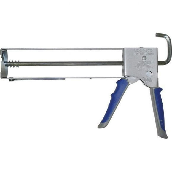Newborn 940-GTD Gator Trigger 1 by 10 gal Professional Caulk Gun