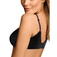 thumbnail image 2 of Womens Smooth Luxe Extra Coverage Back Smoothing Bra, Style DM7540, 2 of 2