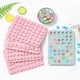 thumbnail image 3 of Molde de Silicona Netsell Chocolates Gomitas Rosa, 3 of 6