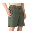 thumbnail image 2 of 5.11 Work Gear Men's Taclite Pro 9.5-Inch Shorts, Poly/Cotton Ripstop Fabric, Teflon Finish, TDU Green, 44, Style 73287, 2 of 5