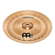 Meinl Cymbals Generation X 8"/10" Electro Stacks Effect Cymbals