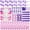 B, variant on 96 Pcs Kpop Party Favors, Friendship Popular Singer Party Gift with Sunglasses Bracelets Hair Ties Lanyard Card Holder Disco Keychain Kpop Goodie Bags for Women Girls Fans 80s Y2k Kpop Birthday Decor