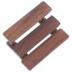 thumbnail image 5 of Worgeous Wooden Doll House Furniture 3 Tier Display Rack Miniature Wooden Storage Rack Model, 5 of 5