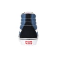 thumbnail image 6 of Vans Unisex Classic Ski8-Hi - Navy - Size 12 Women/ 10.5 Men, 6 of 7