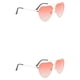 thumbnail image 3 of Gafas de sol de corazón Minnieouse Estilo vintage Protección ocular, 3 of 6
